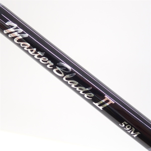 マスターブレードⅡ５９Ｍ